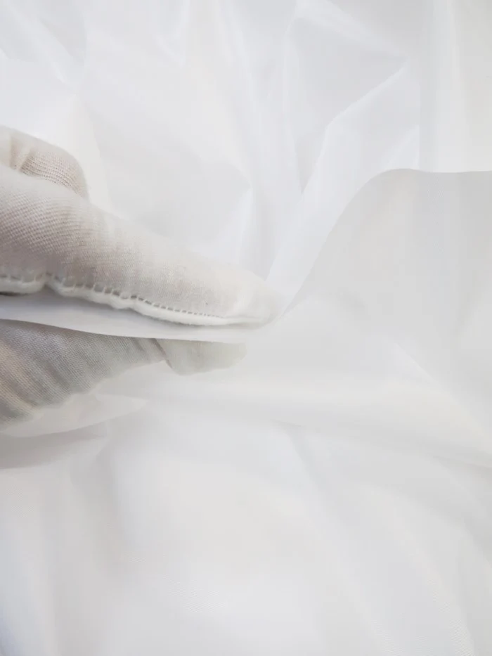 Waterproof 70D DWR and PU Coated Nylon Fabric (Sublimatable) - Image 7
