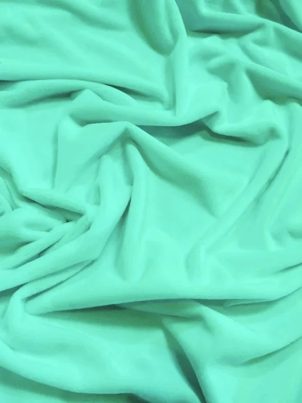 Arauba Minky Solid Baby Soft Fabric