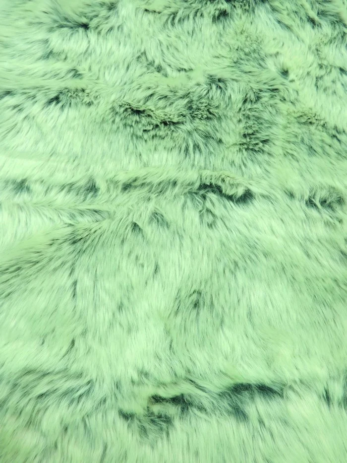 Wild Shadow Faux Fake Fur / Short Pile - Image 11